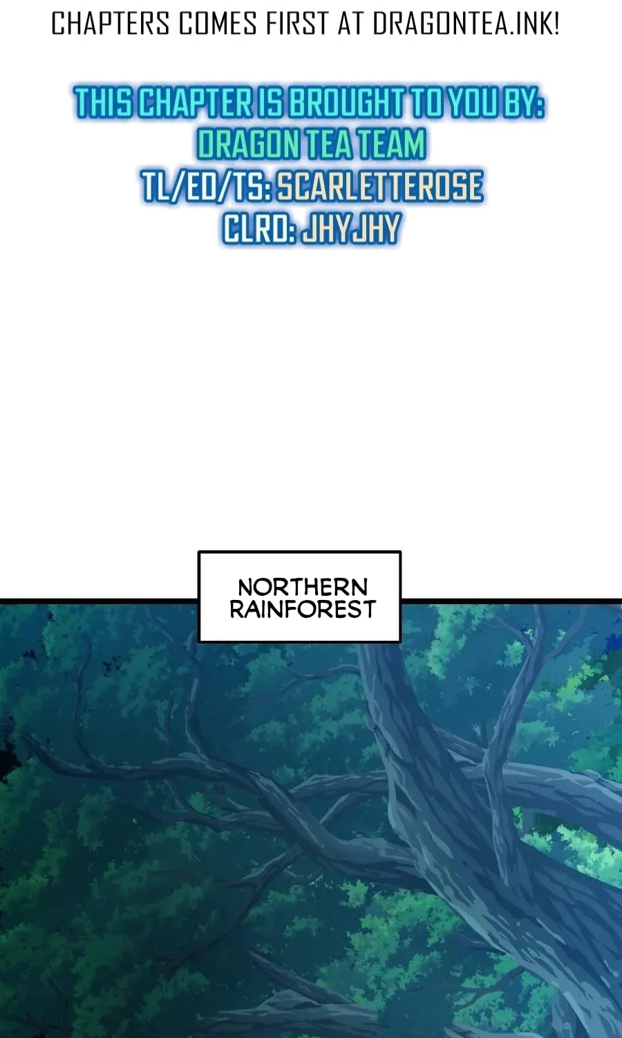 If I Use My Healing Skills, You May Die Chapter 58 page 4 - 