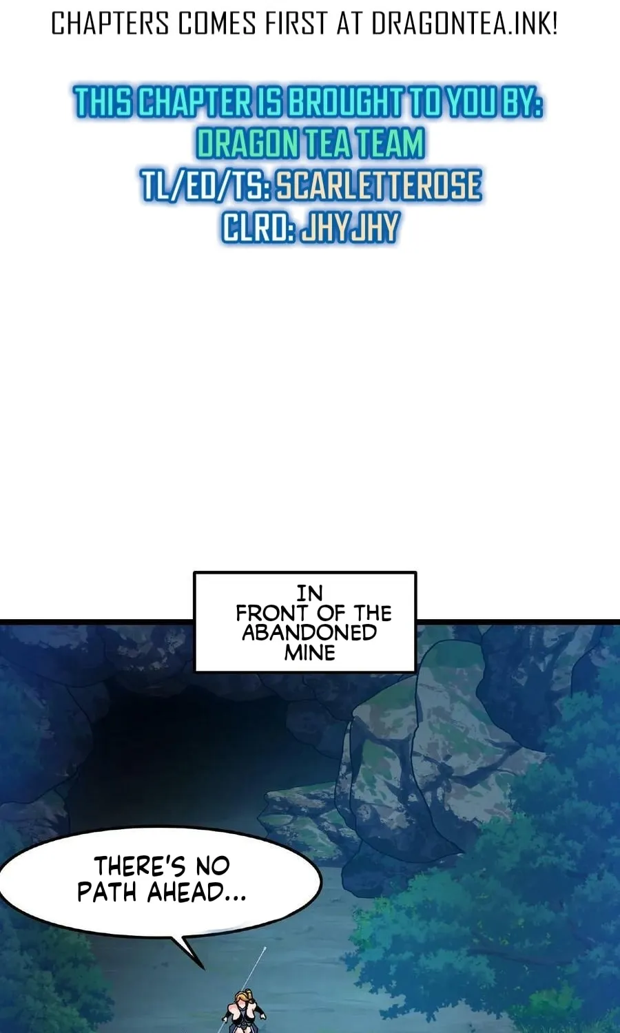 If I Use My Healing Skills, You May Die Chapter 59 page 4 - 