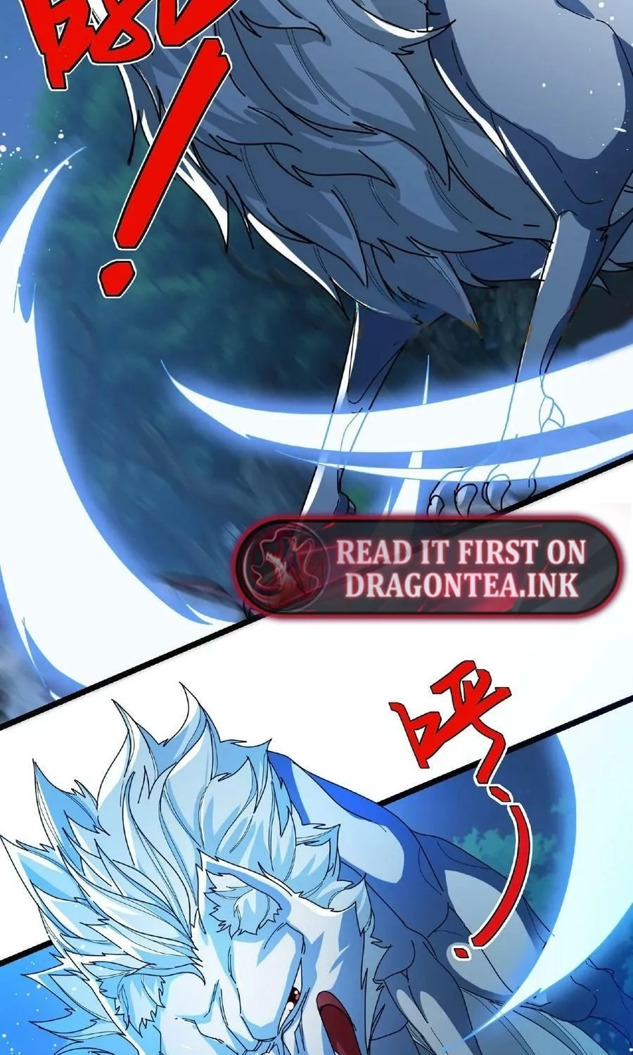 If I Use My Healing Skills, You May Die Chapter 60 page 25 - 