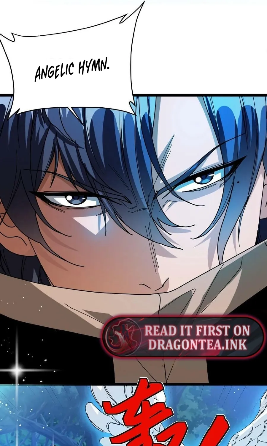 If I Use My Healing Skills, You May Die Chapter 60 page 27 - 