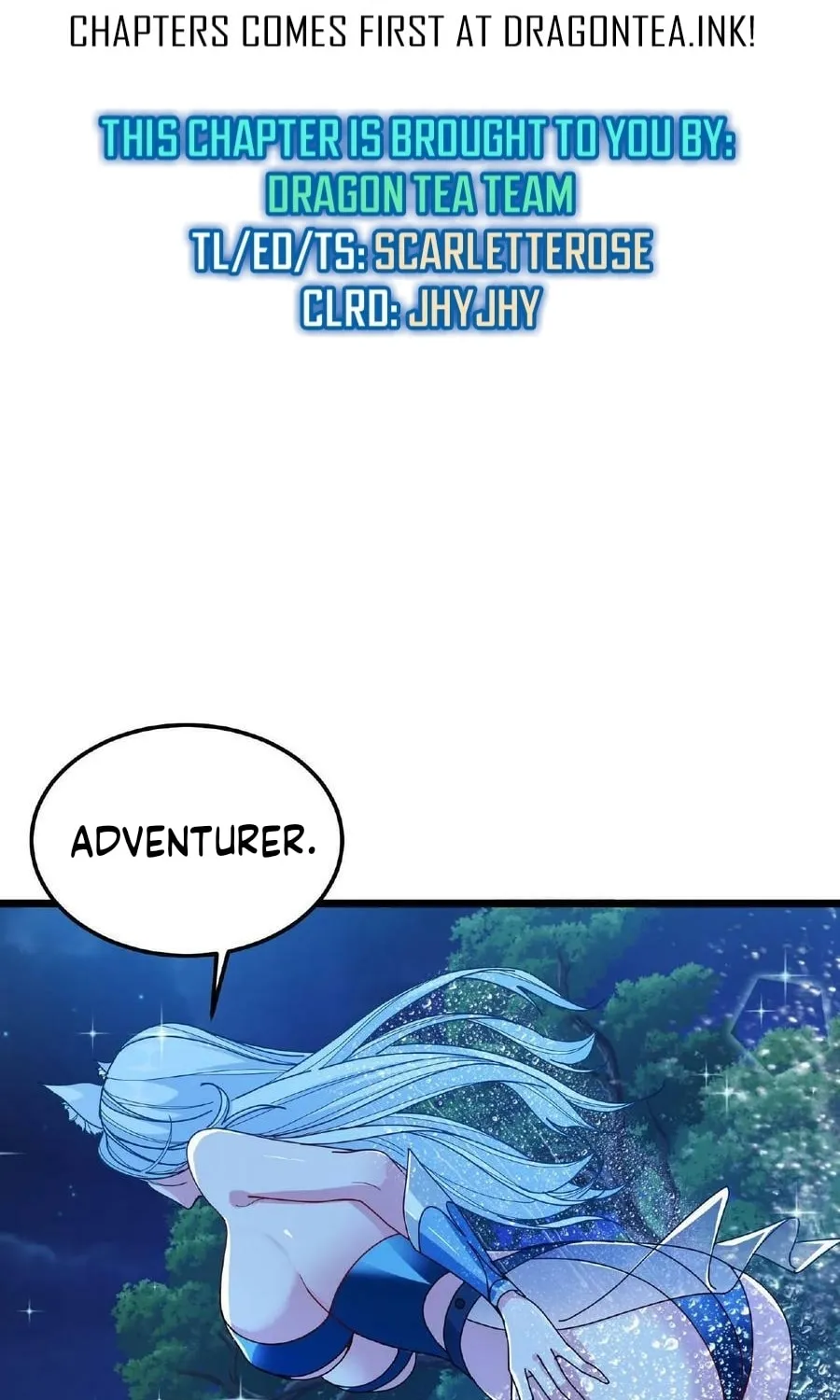 If I Use My Healing Skills, You May Die Chapter 60 page 4 - 