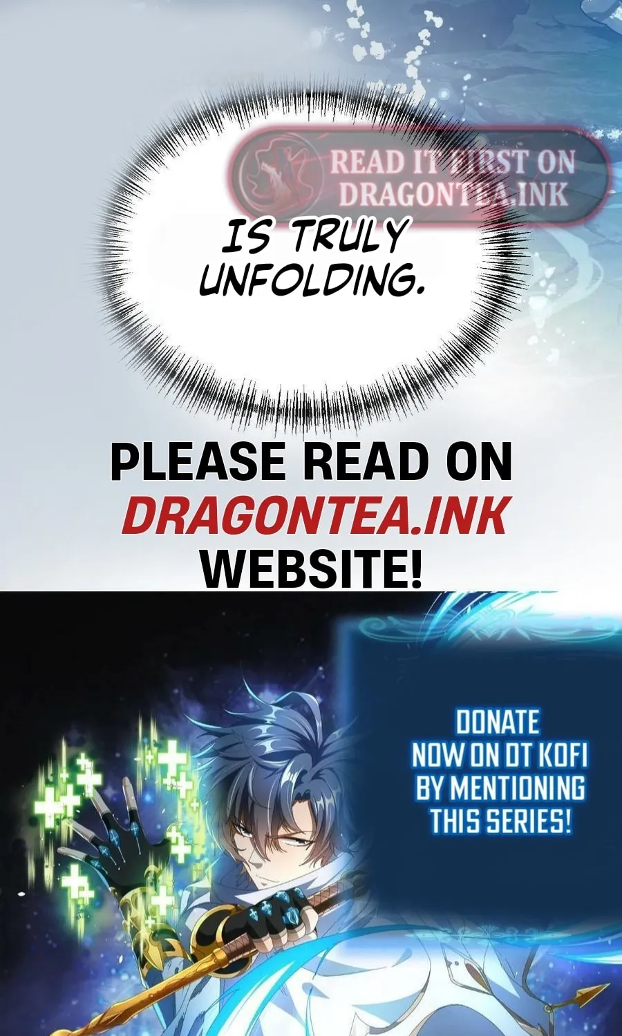 If I Use My Healing Skills, You May Die Chapter 60 page 32 - 