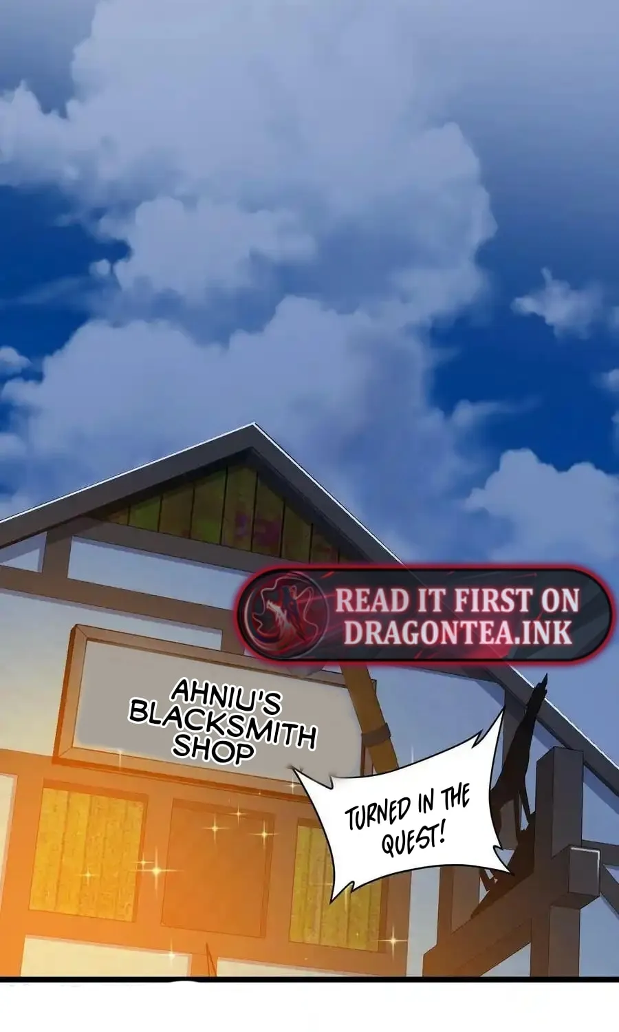 If I Use My Healing Skills, You May Die Chapter 61 page 10 - 