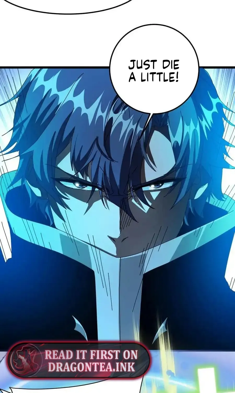 If I Use My Healing Skills, You May Die Chapter 62 page 17 - 