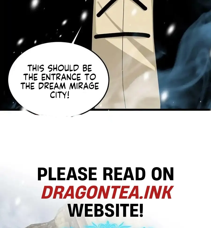 If I Use My Healing Skills, You May Die Chapter 63 page 20 - 