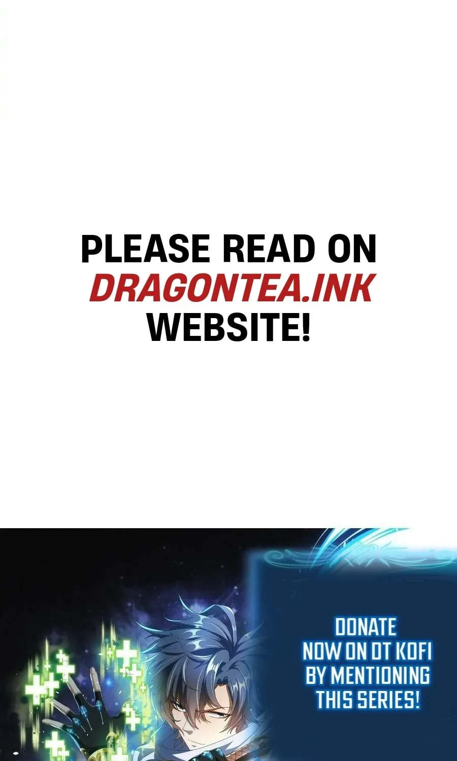 If I Use My Healing Skills, You May Die Chapter 63 page 33 - 