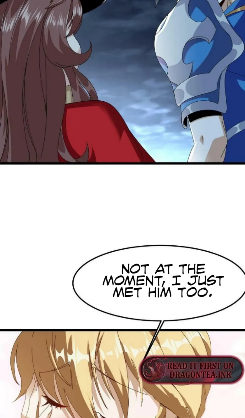If I Use My Healing Skills, You May Die Chapter 7 page 30 - 