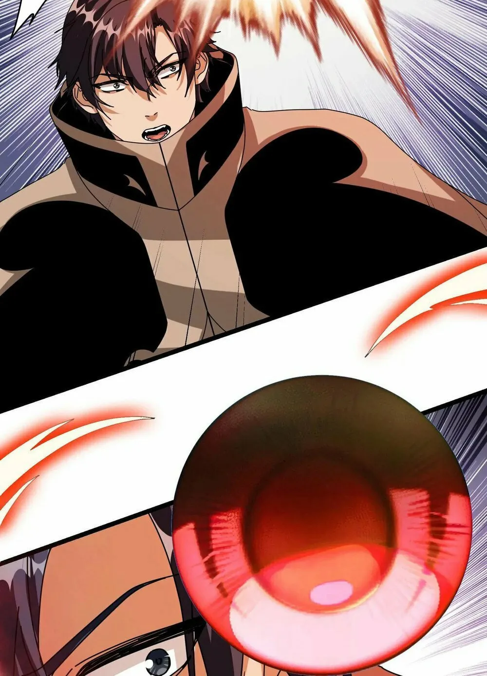 If I Use My Healing Skills, You May Die Chapter 74 page 26 - 