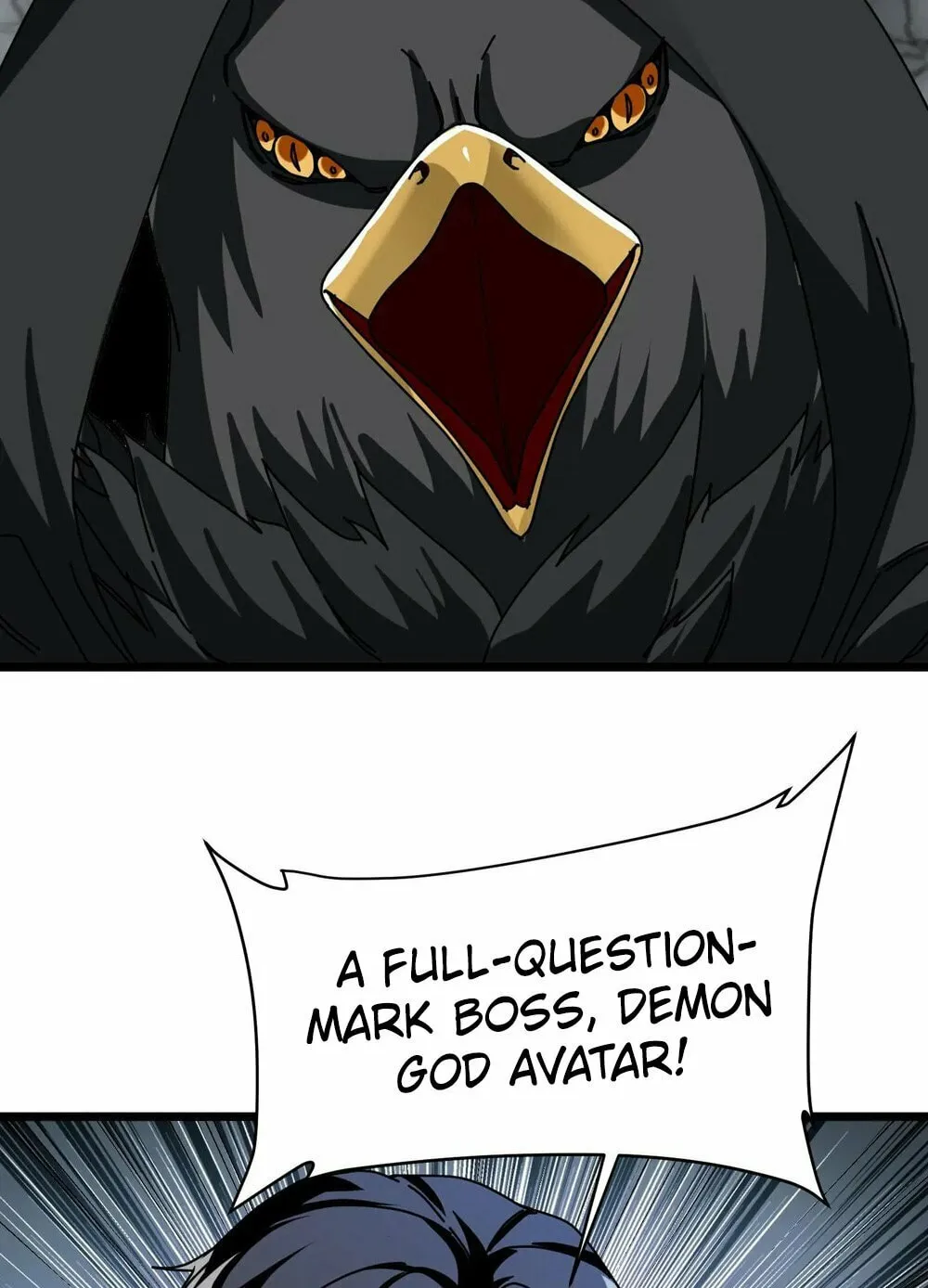If I Use My Healing Skills, You May Die Chapter 74 page 8 - 