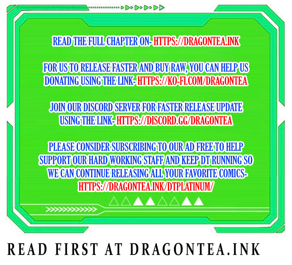 If I Use My Healing Skills, You May Die Chapter 76 page 2 - 