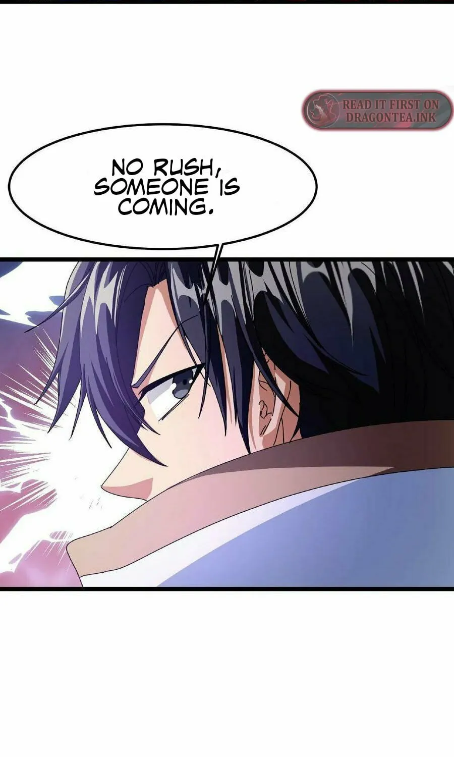 If I Use My Healing Skills, You May Die Chapter 8 page 14 - 
