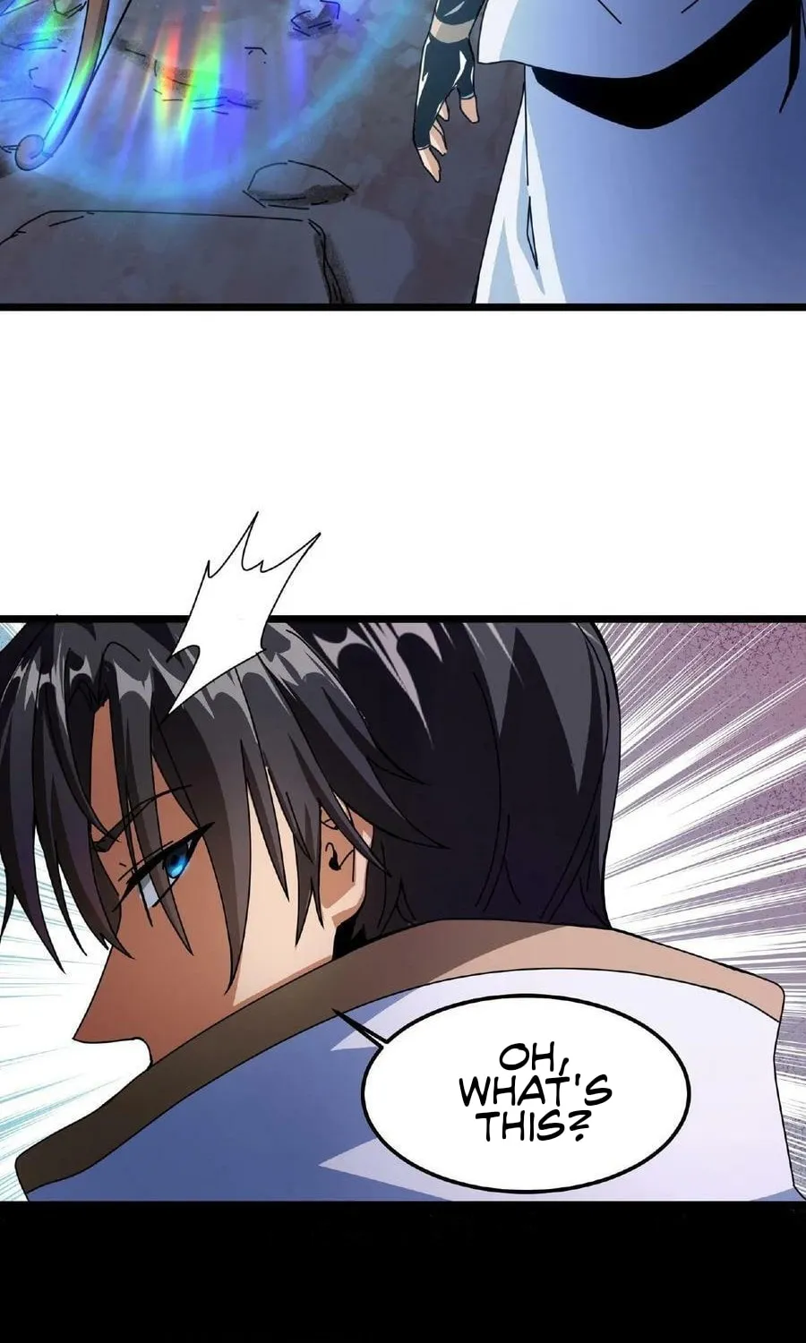 If I Use My Healing Skills, You May Die Chapter 9 page 27 - 