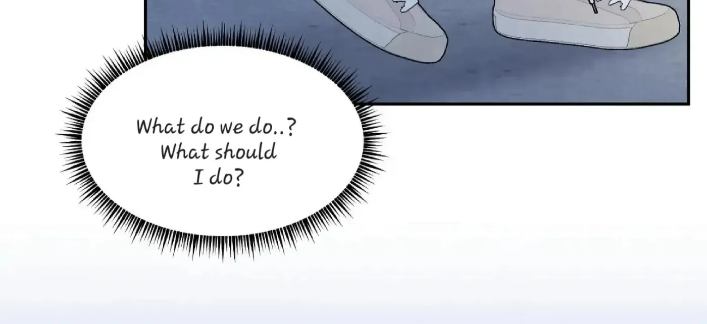 If It's Not Fate, What Is It? Chapter 21 page 2 - 