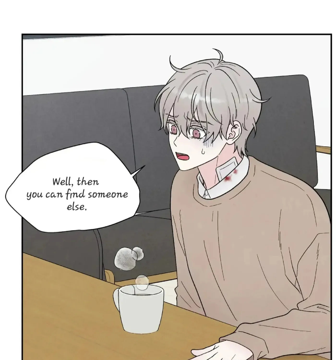 If It's Not Fate, What Is It? Chapter 21 page 101 - 