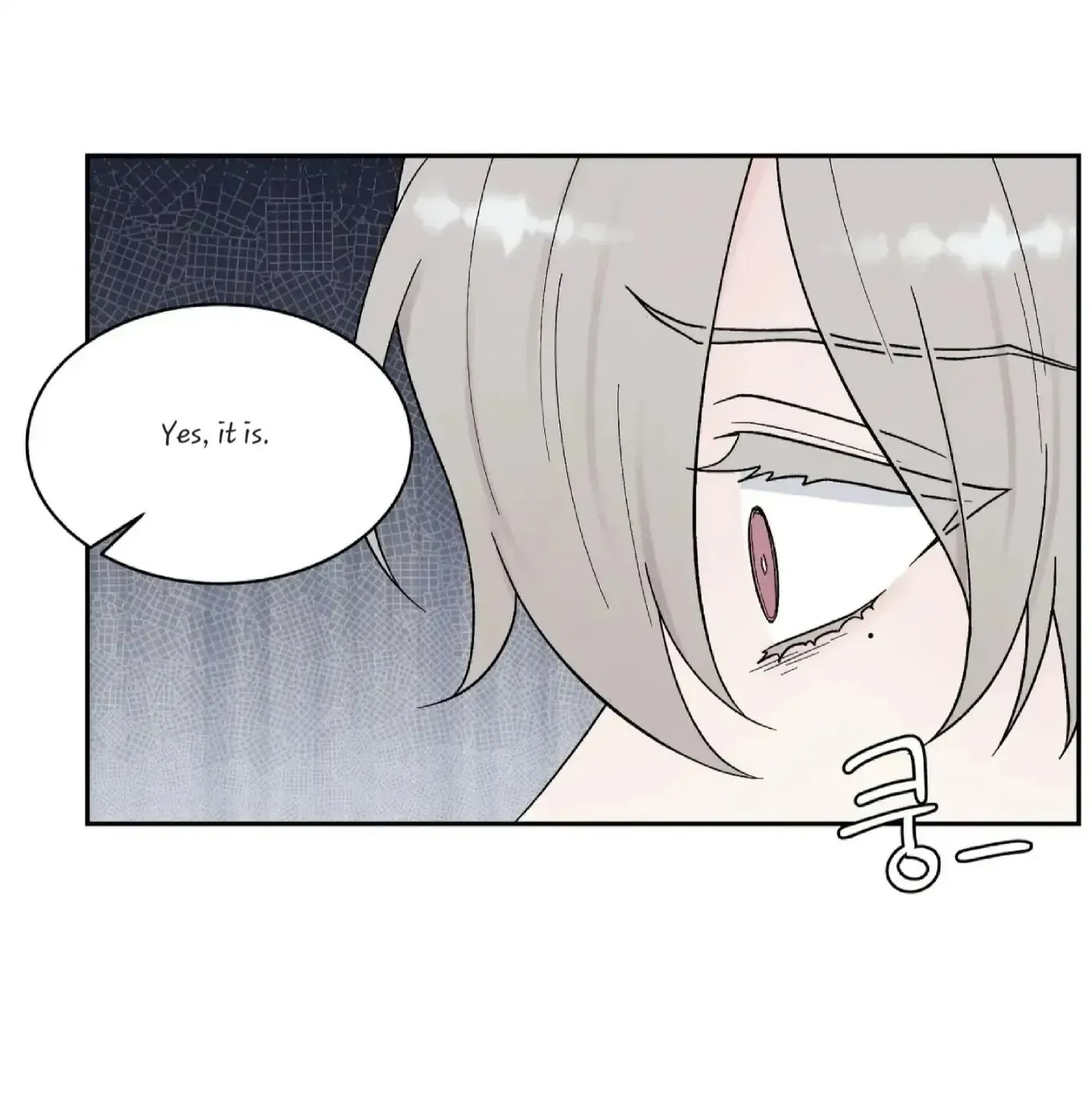 If It's Not Fate, What Is It? Chapter 21 page 113 - 