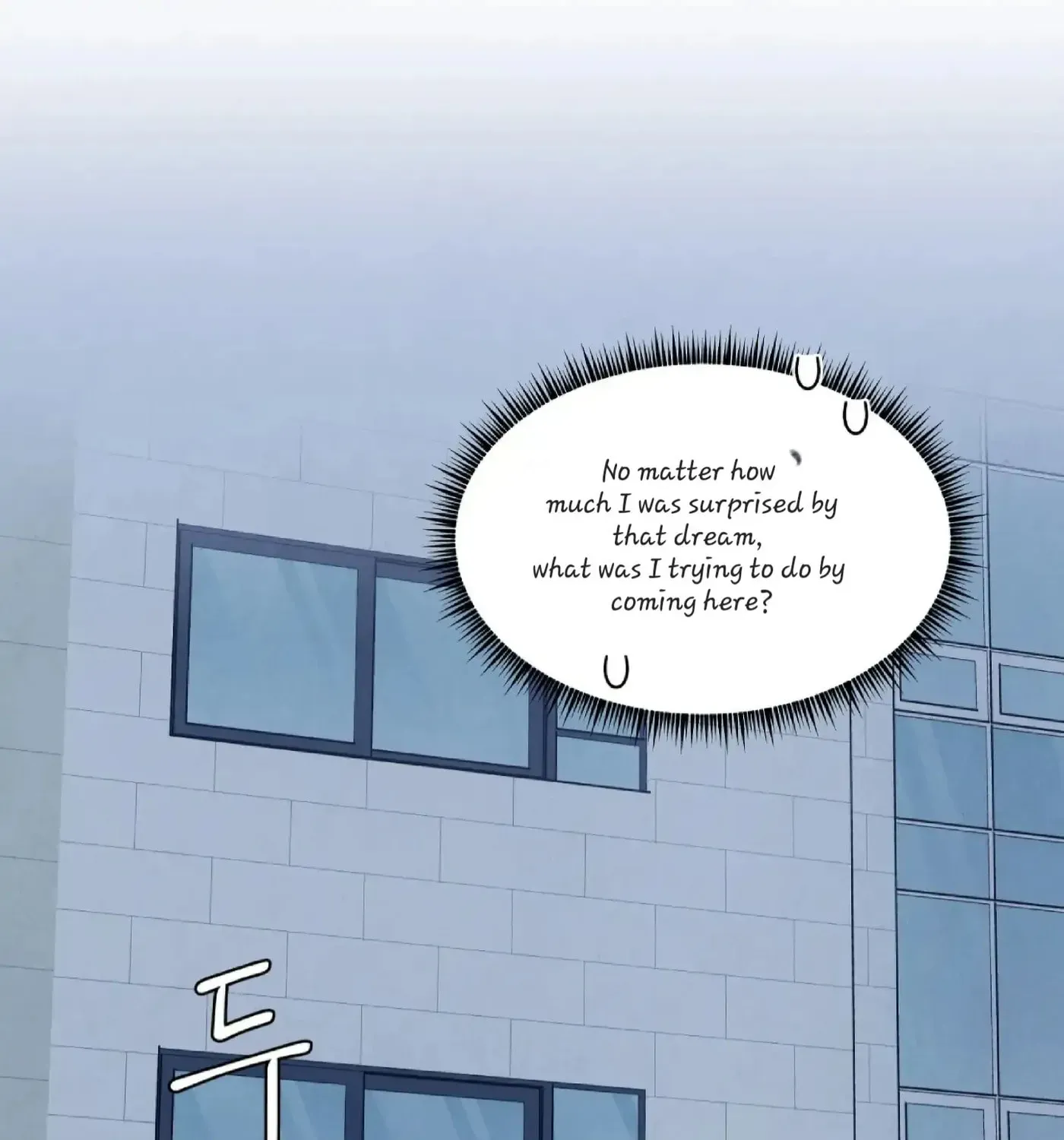 If It's Not Fate, What Is It? Chapter 21 page 3 - 
