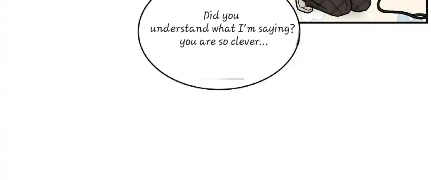 If It's Not Fate, What Is It? Chapter 21 page 30 - 