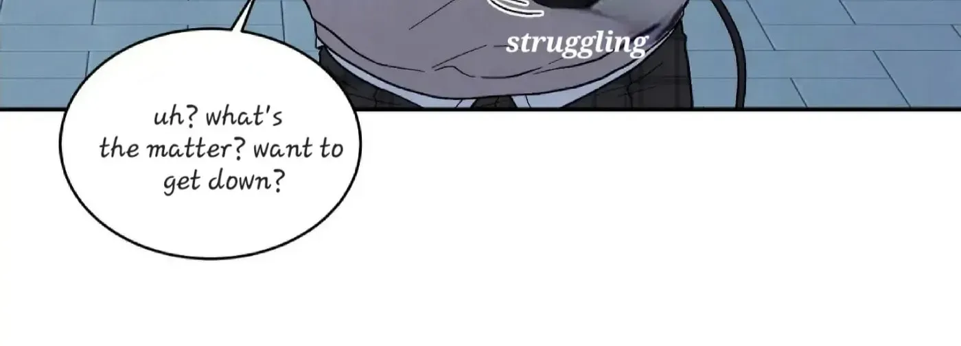 If It's Not Fate, What Is It? Chapter 21 page 34 - 