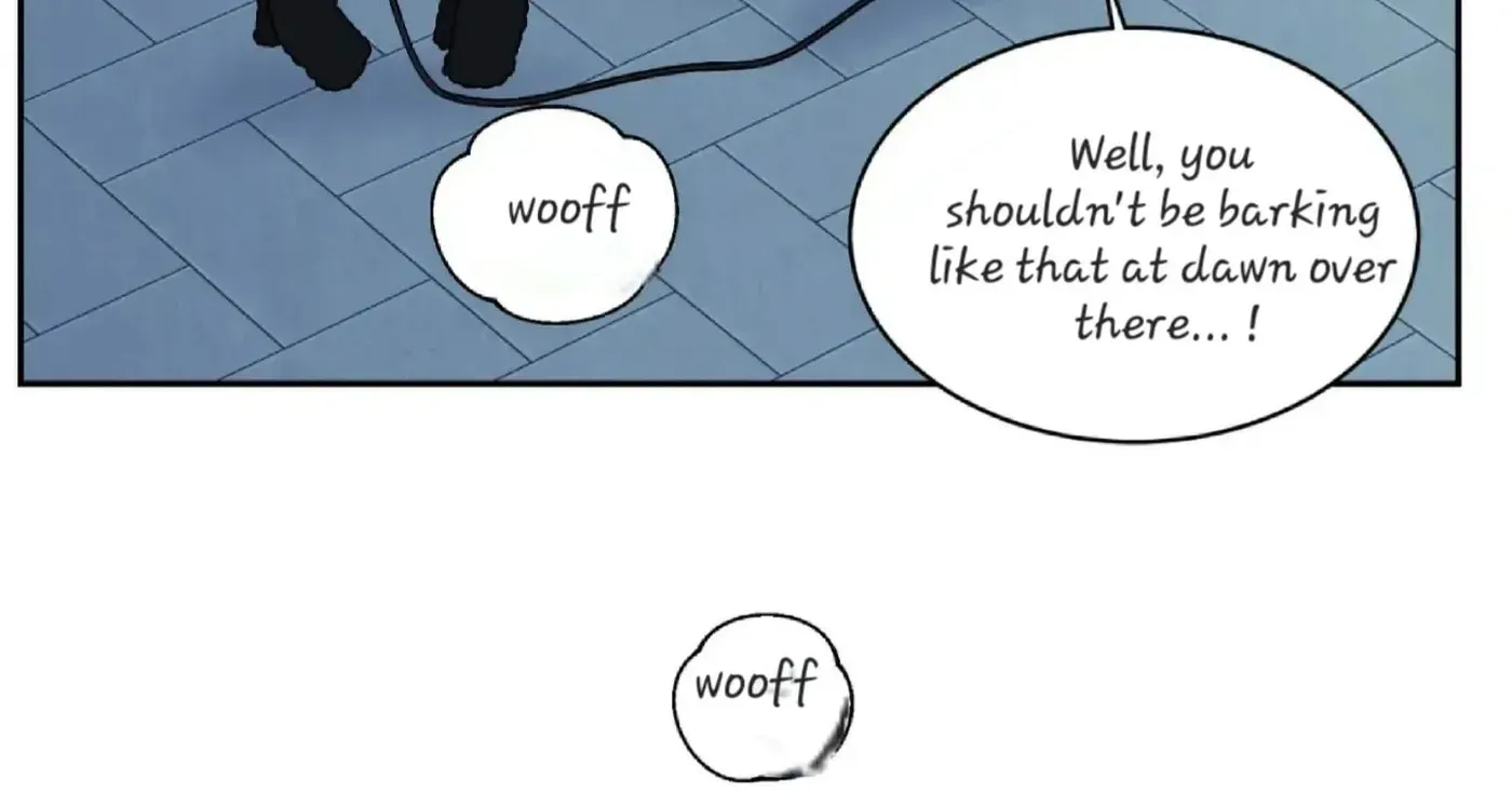 If It's Not Fate, What Is It? Chapter 21 page 36 - 