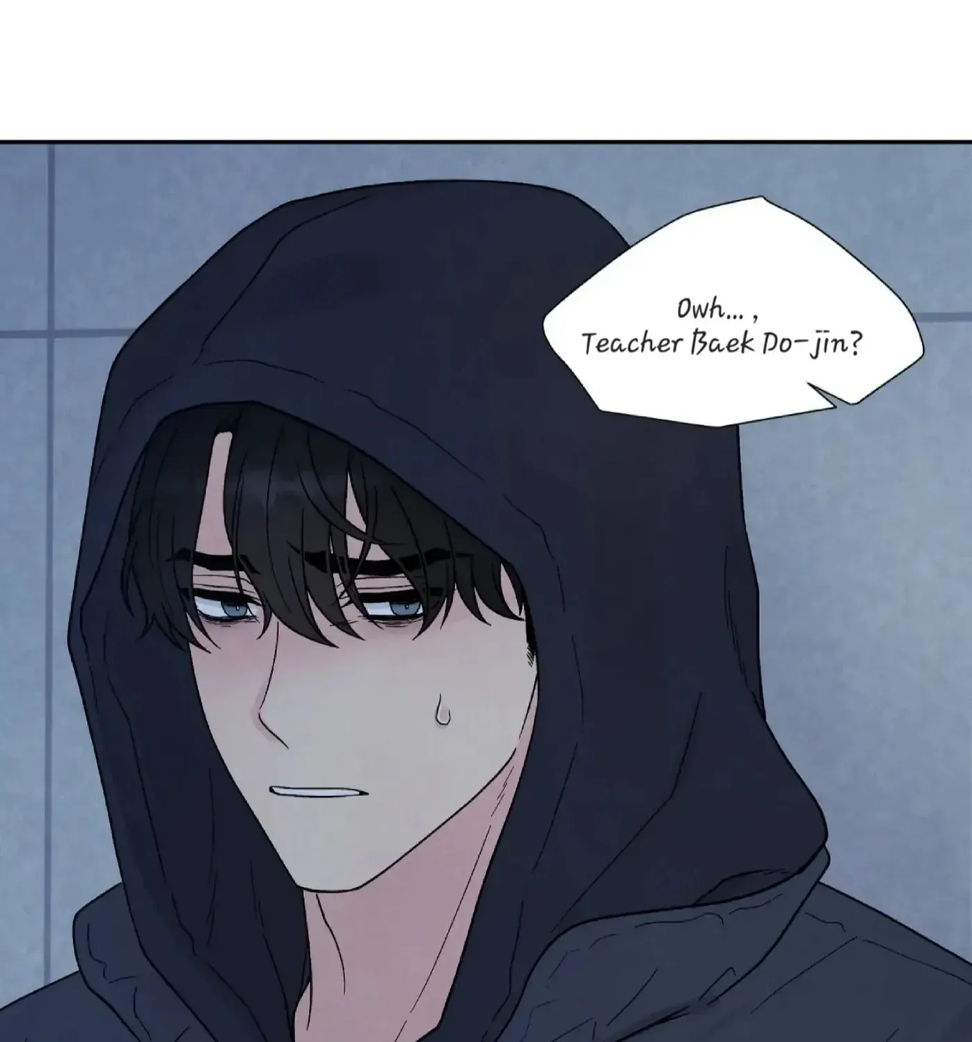 If It's Not Fate, What Is It? Chapter 21 page 41 - 