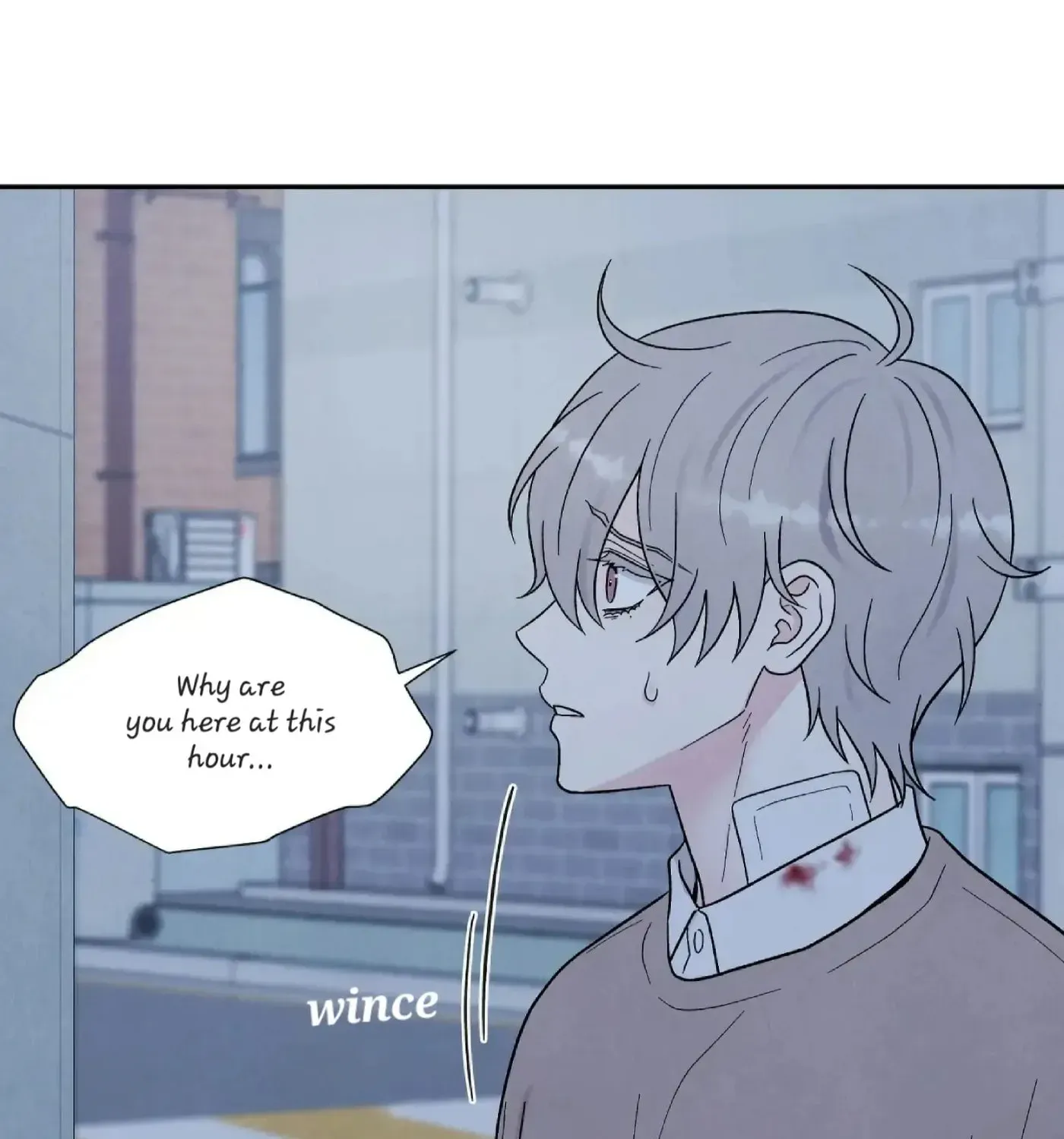 If It's Not Fate, What Is It? Chapter 21 page 45 - 