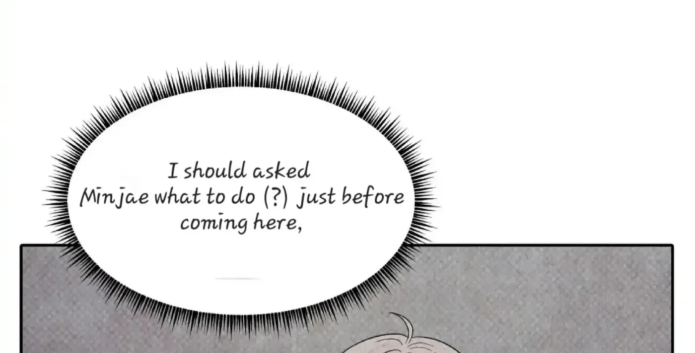 If It's Not Fate, What Is It? Chapter 21 page 6 - 