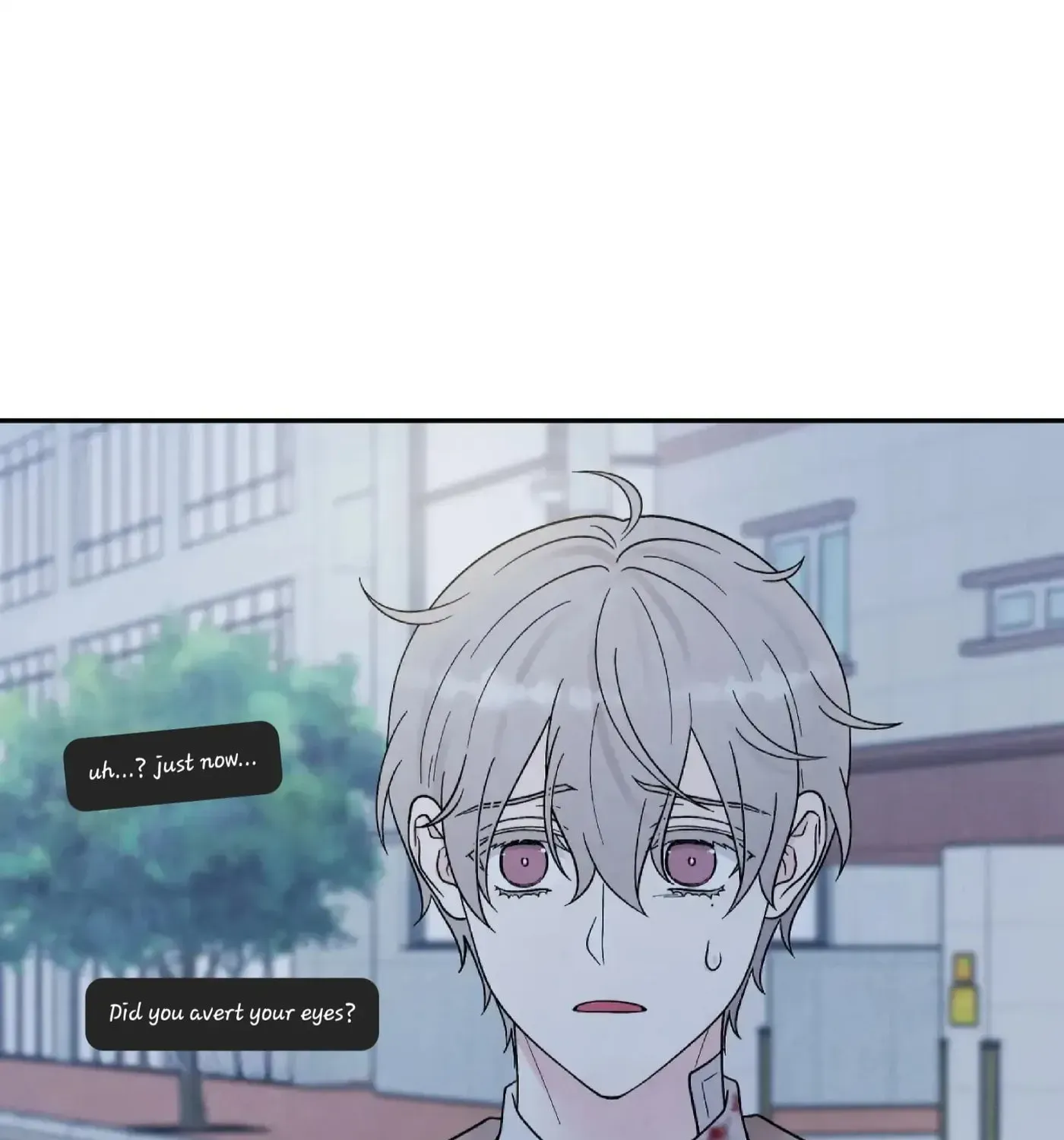 If It's Not Fate, What Is It? Chapter 21 page 53 - 