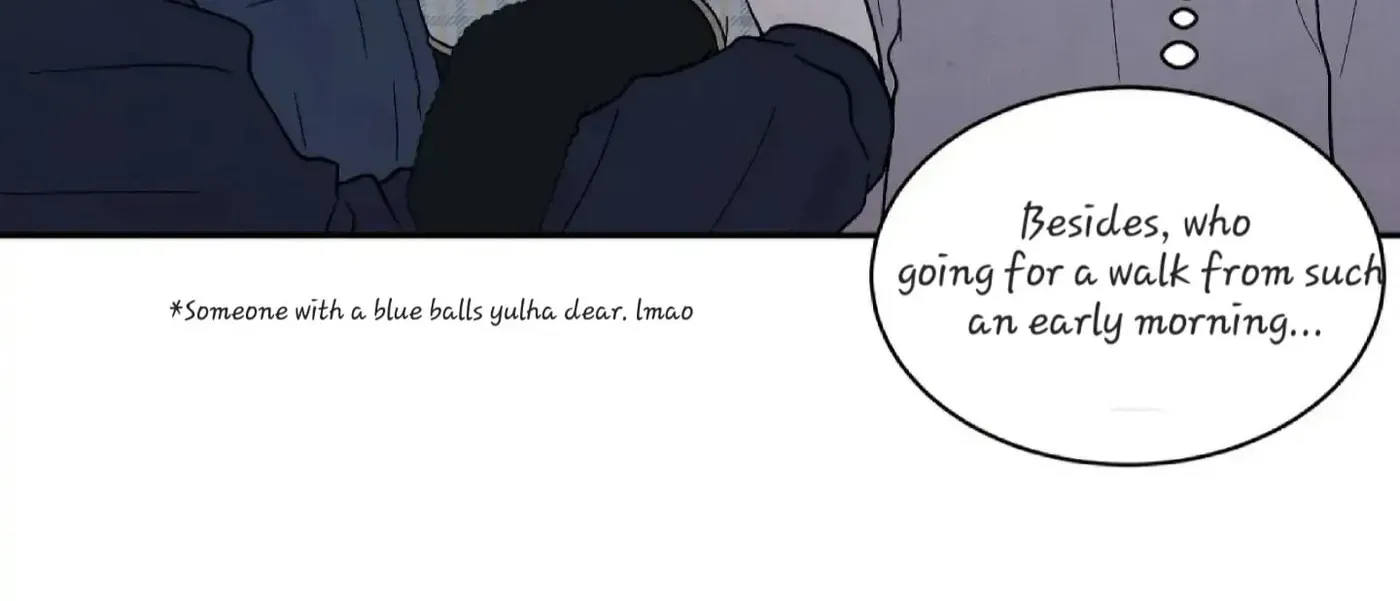 If It's Not Fate, What Is It? Chapter 21 page 56 - 
