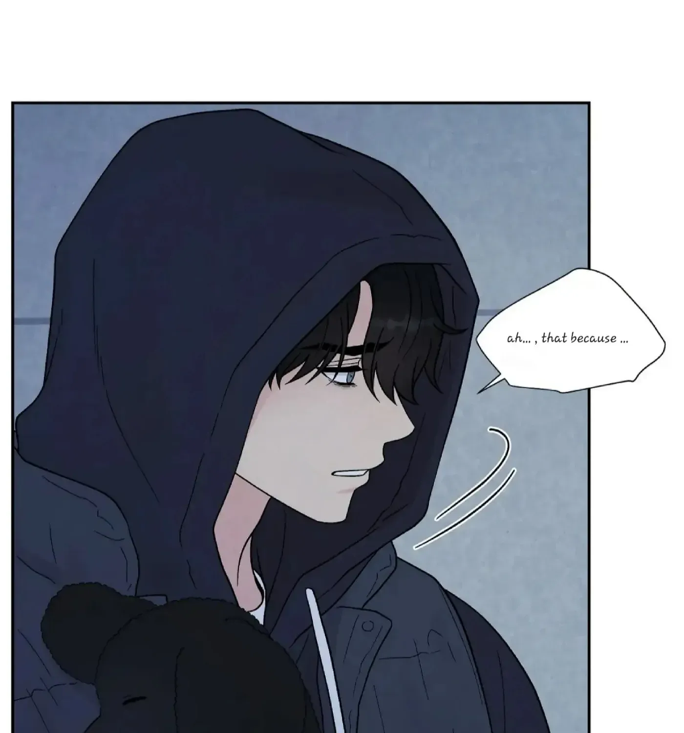 If It's Not Fate, What Is It? Chapter 21 page 59 - 