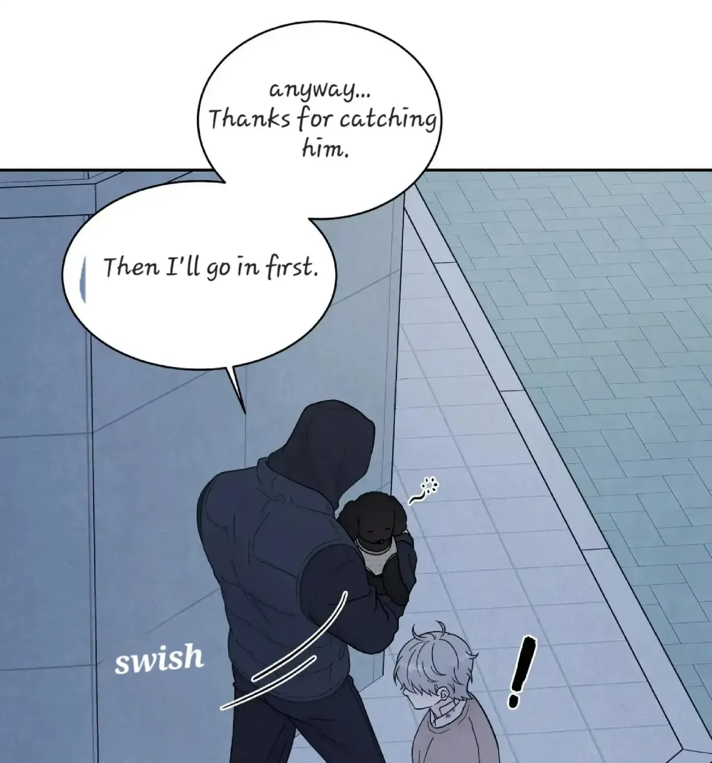 If It's Not Fate, What Is It? Chapter 21 page 64 - 