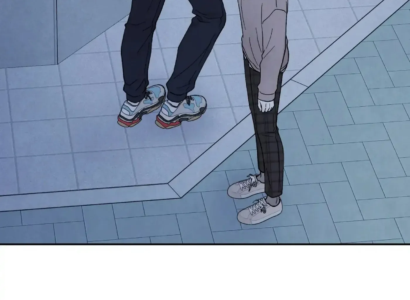 If It's Not Fate, What Is It? Chapter 21 page 65 - 
