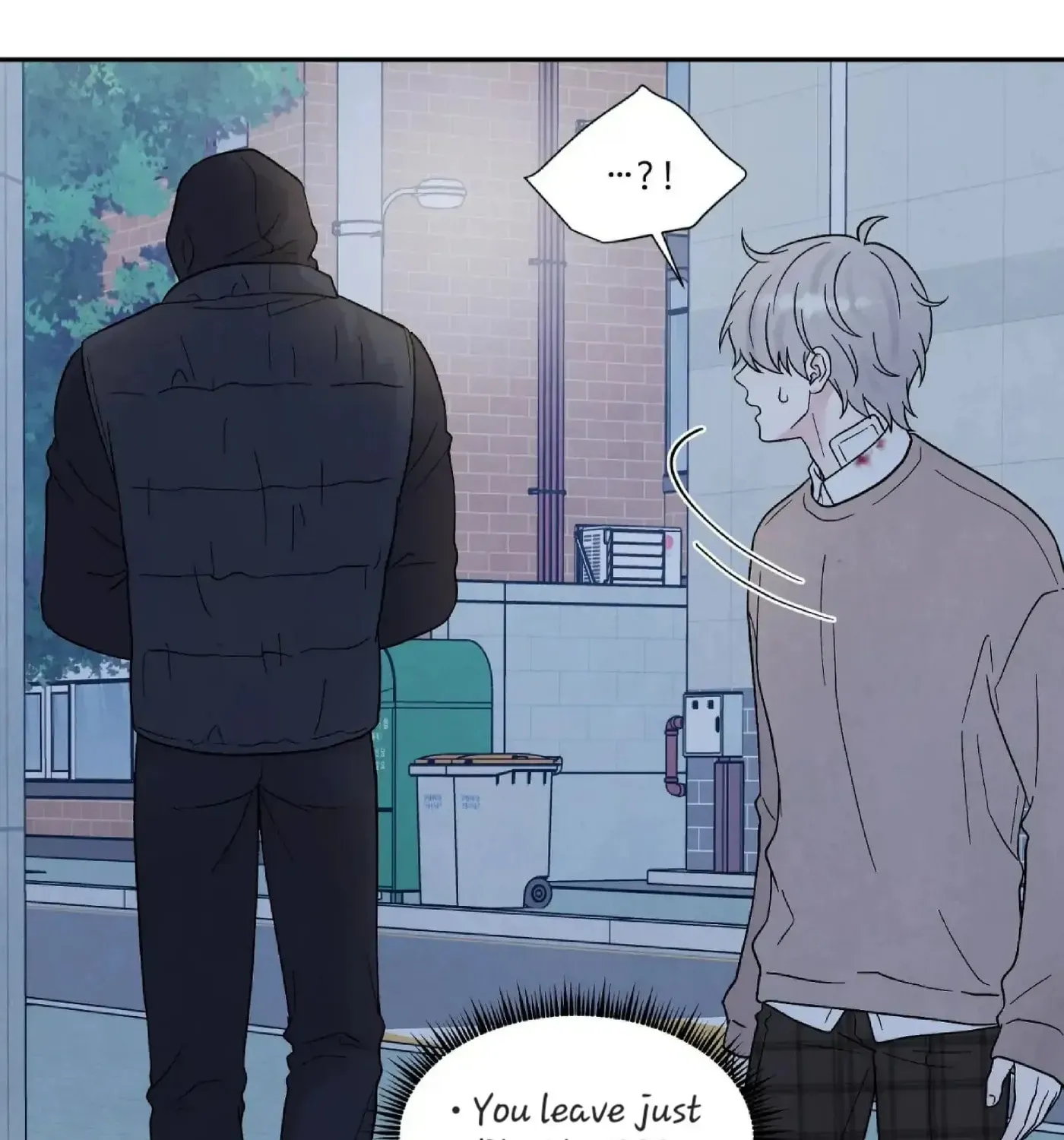 If It's Not Fate, What Is It? Chapter 21 page 66 - 