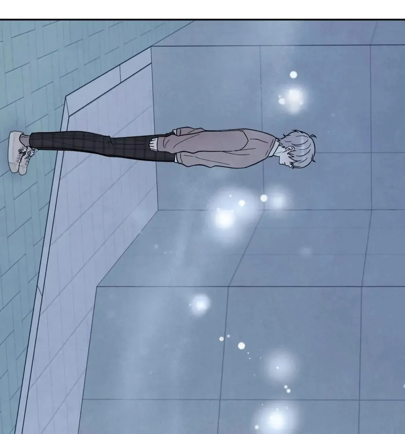 If It's Not Fate, What Is It? Chapter 21 page 70 - 