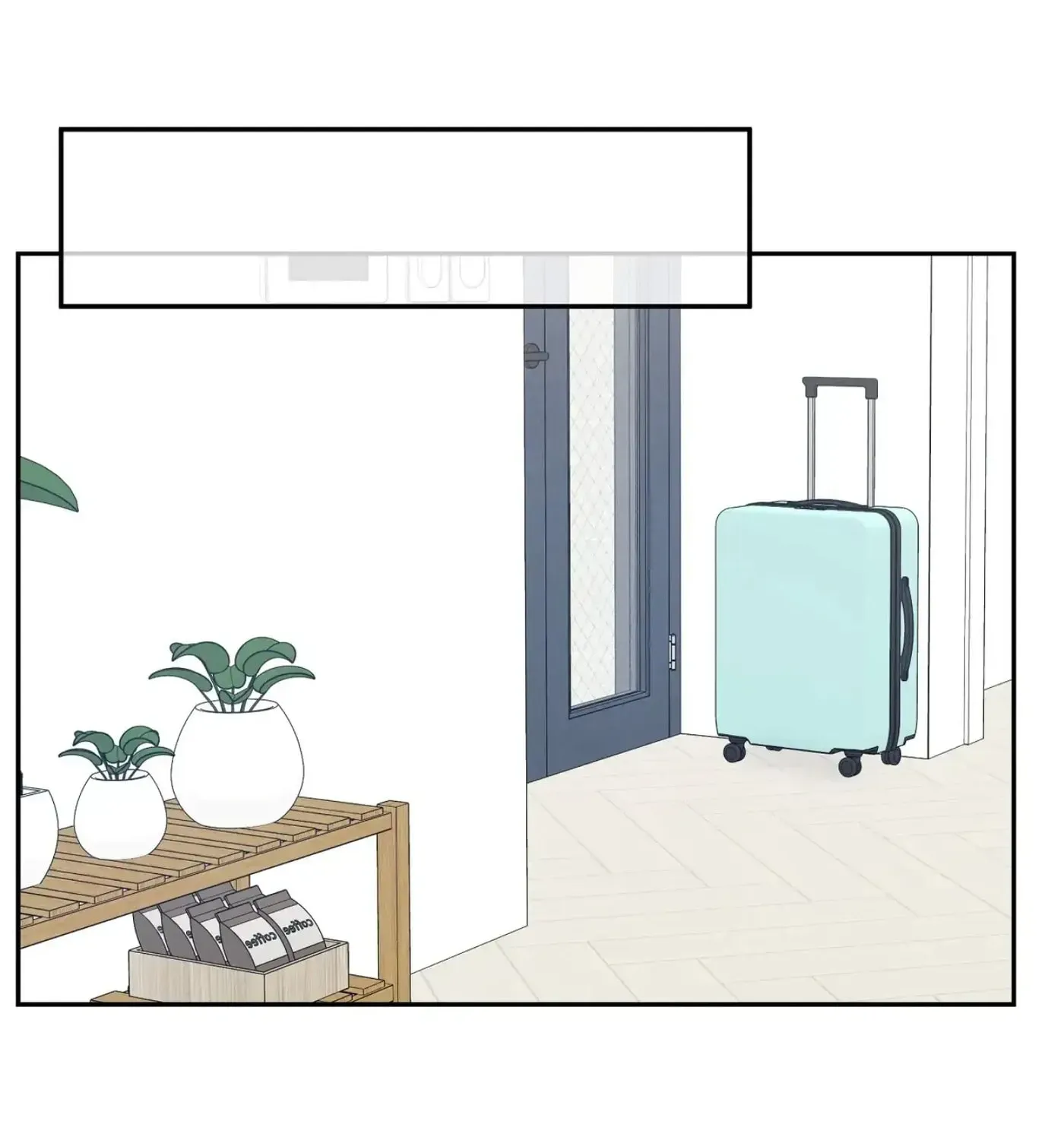 If It's Not Fate, What Is It? Chapter 21 page 78 - 