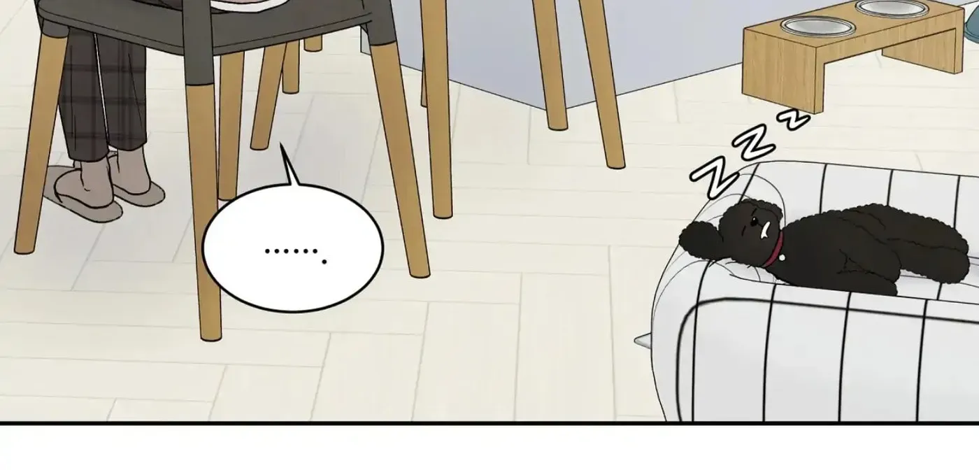 If It's Not Fate, What Is It? Chapter 21 page 80 - 