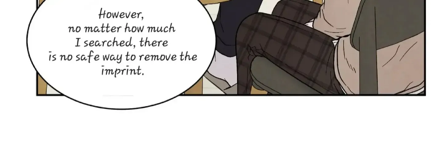 If It's Not Fate, What Is It? Chapter 21 page 92 - 