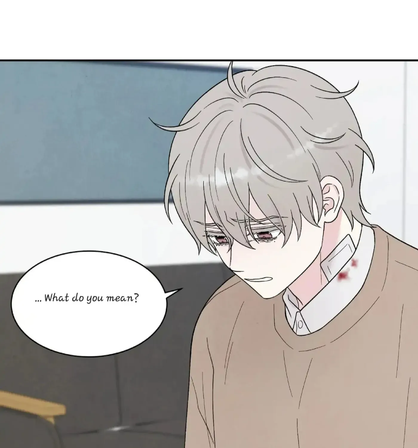 If It's Not Fate, What Is It? Chapter 21 page 97 - 