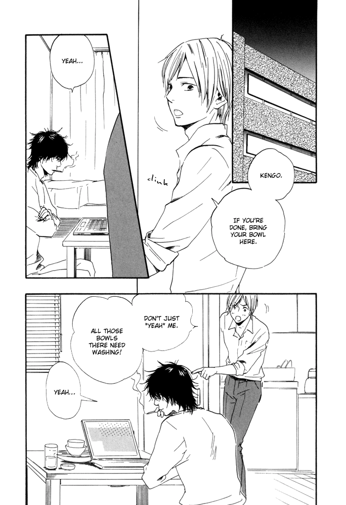 Read If Only I Held You That Day... chapter 10 image 2 on Lezhin