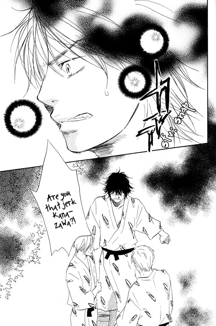 Read If Only I Held You That Day... chapter 2 image 10 on Lezhin