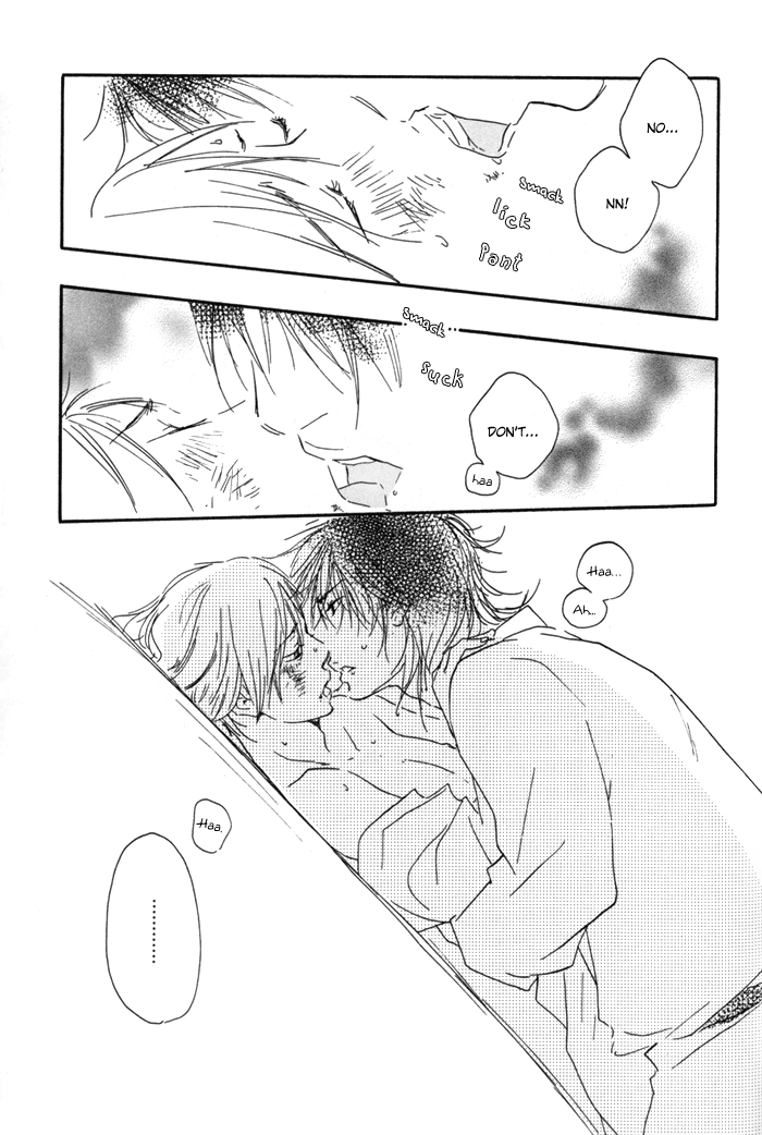 Read If Only I Held You That Day... chapter 2 image 30 on Lezhin