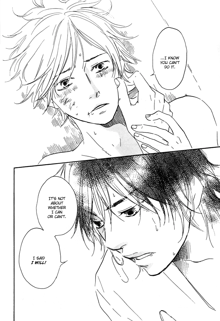 Read If Only I Held You That Day... chapter 2 image 31 on Lezhin
