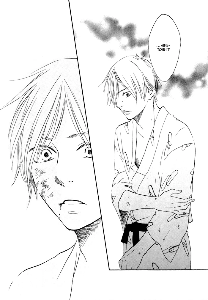 Read If Only I Held You That Day... chapter 2 image 9 on Lezhin