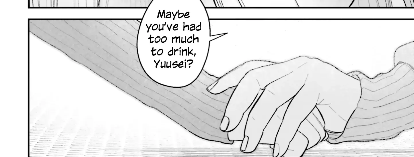 Read If Only It Had Been Love chapter 1 image 23 on Lezhin