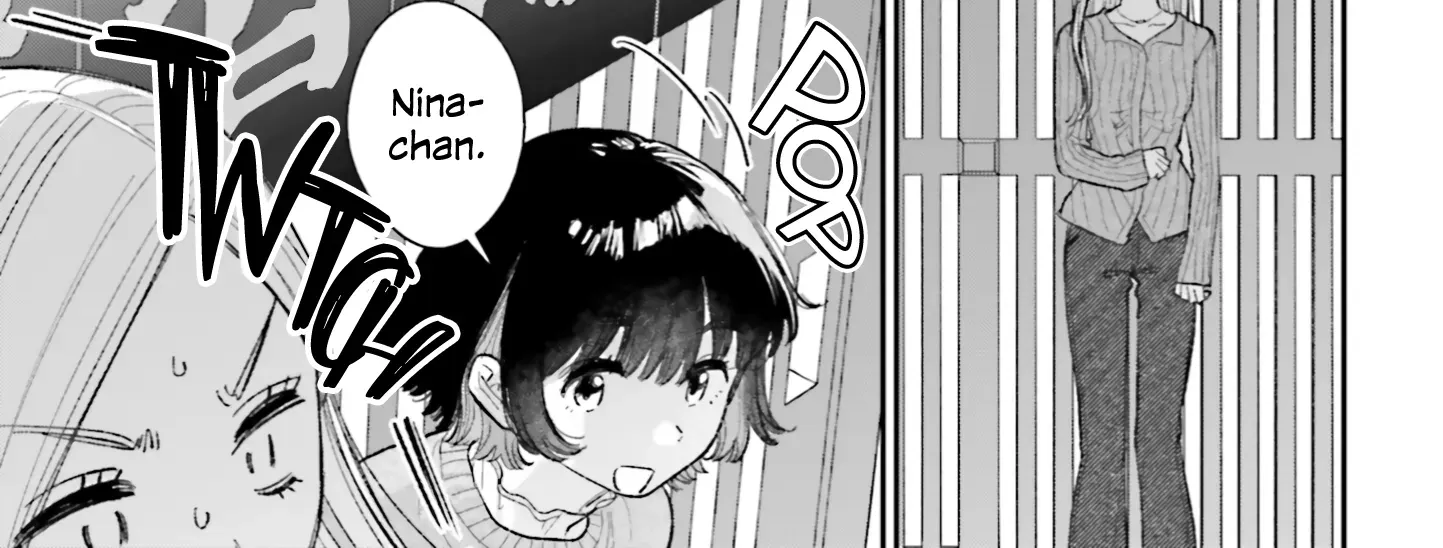 Read If Only It Had Been Love chapter 1 image 25 on Lezhin