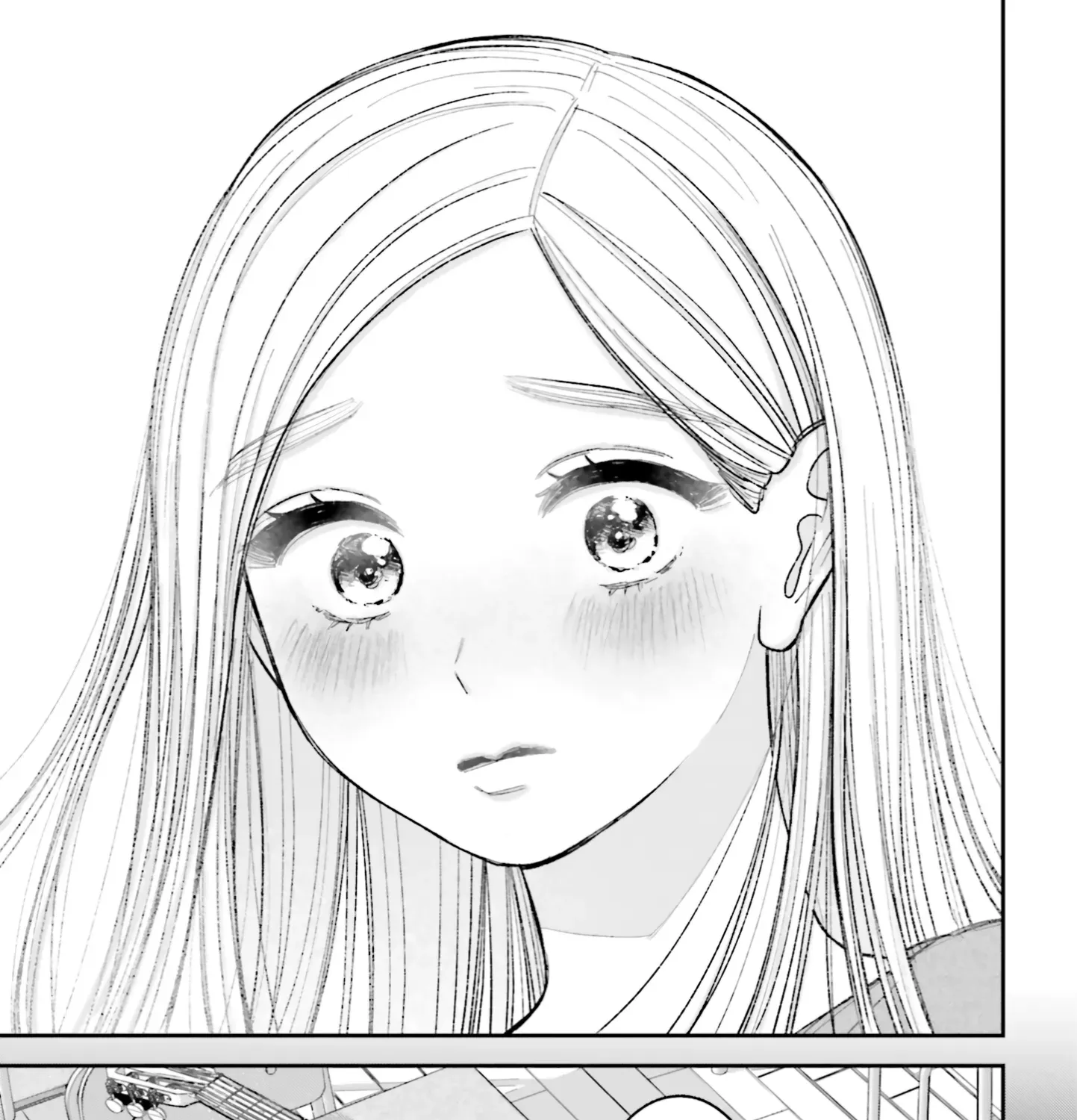 Read If Only It Had Been Love chapter 1 image 28 on Lezhin