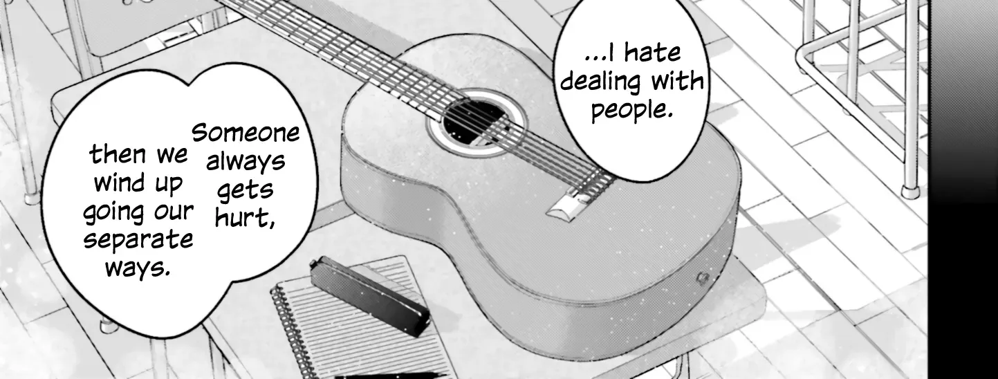 Read If Only It Had Been Love chapter 1 image 29 on Lezhin