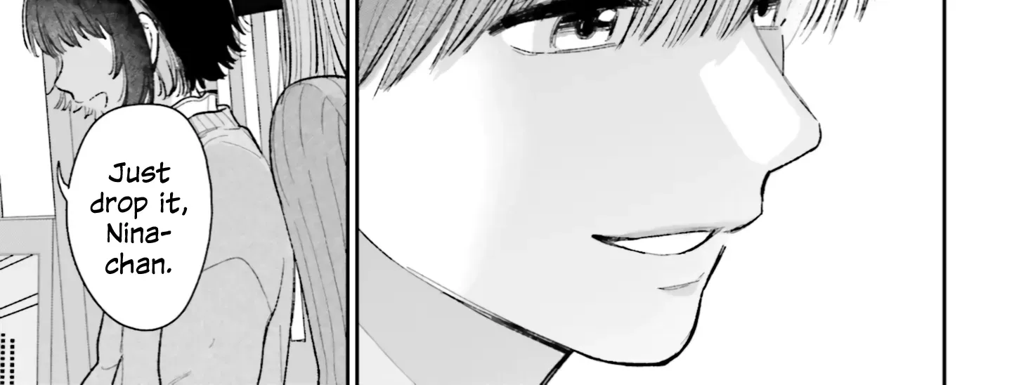 Read If Only It Had Been Love chapter 1 image 37 on Lezhin