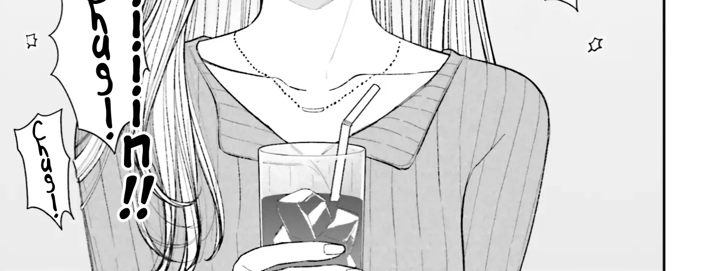 Read If Only It Had Been Love chapter 1 image 5 on Lezhin