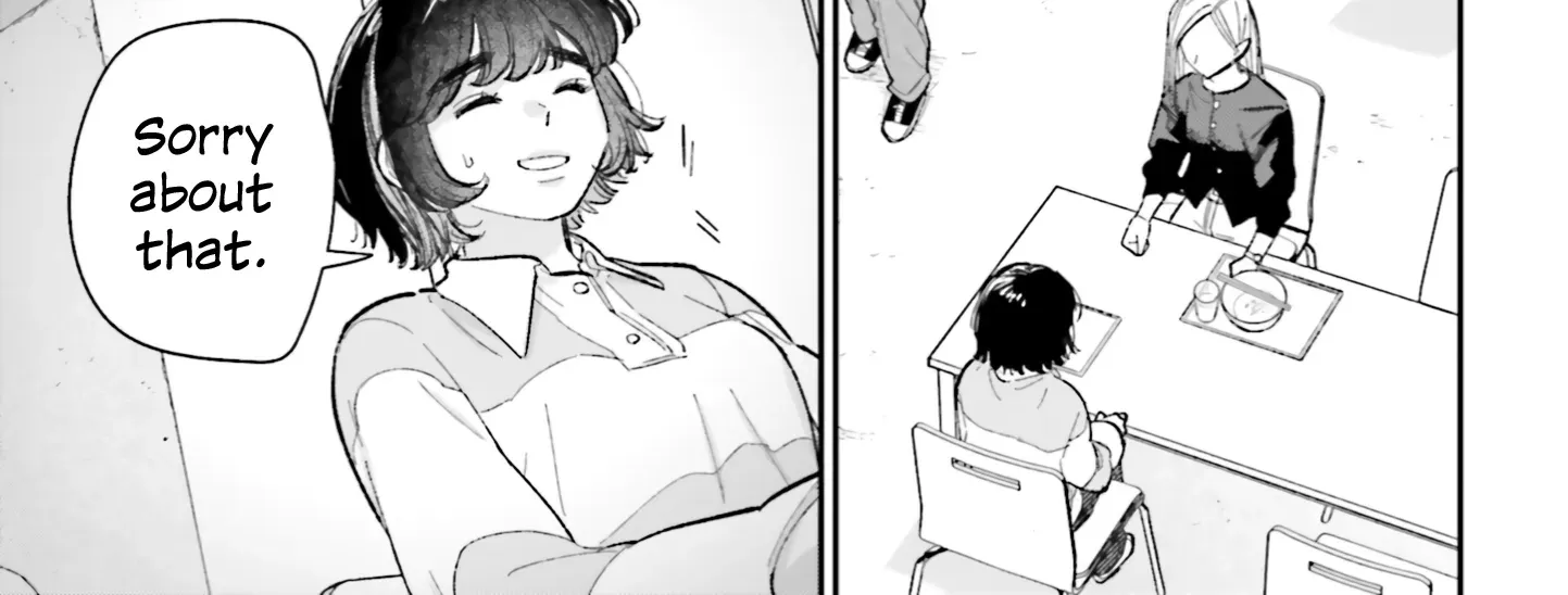 Read If Only It Had Been Love chapter 3 image 17 on Lezhin