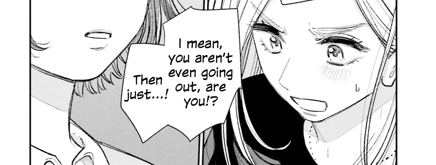 Read If Only It Had Been Love chapter 3 image 19 on Lezhin